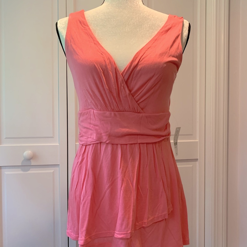 New York & Company summer tank top